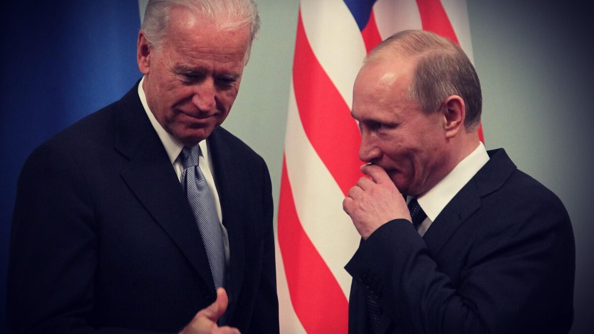 A Biden 145 milioni da finanziatori anonimi