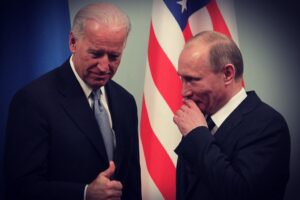 A Biden 145 milioni da finanziatori anonimi