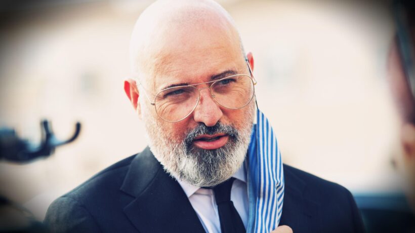 Bonaccini finisce indagato: in campagna elettorale fece pressioni su un sindaco