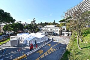 Per cinque anni l’Italia ha mentito sulla prevenzione delle epidemie