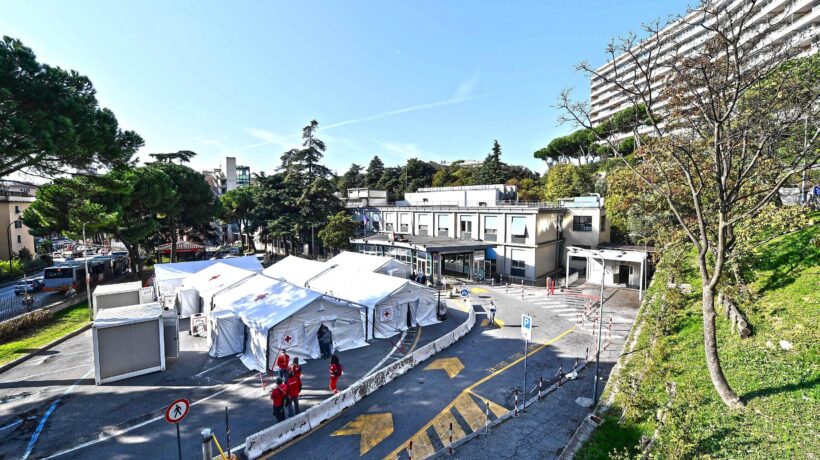 Per cinque anni l’Italia ha mentito sulla prevenzione delle epidemie