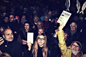 Un anno dopo il voto si smonta la propaganda anti sovranista