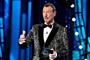 Franceschini rischia di far saltare Sanremo