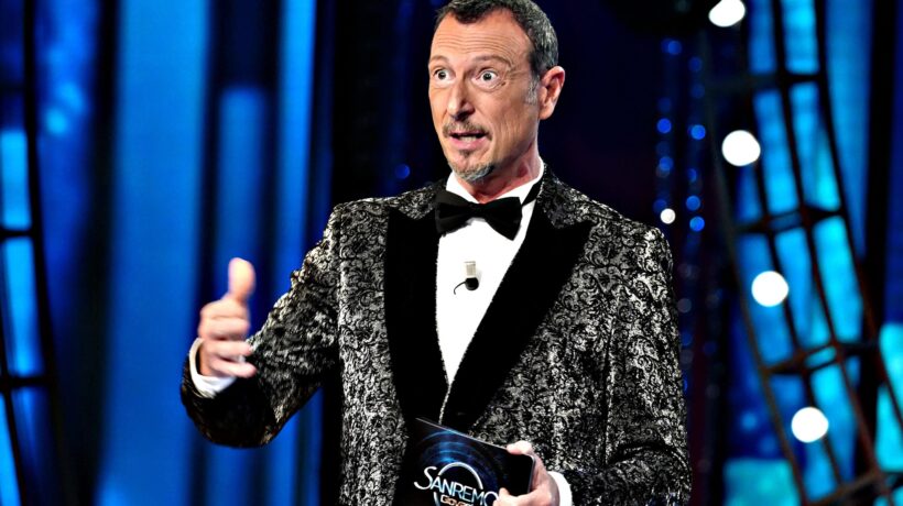 Franceschini rischia di far saltare Sanremo