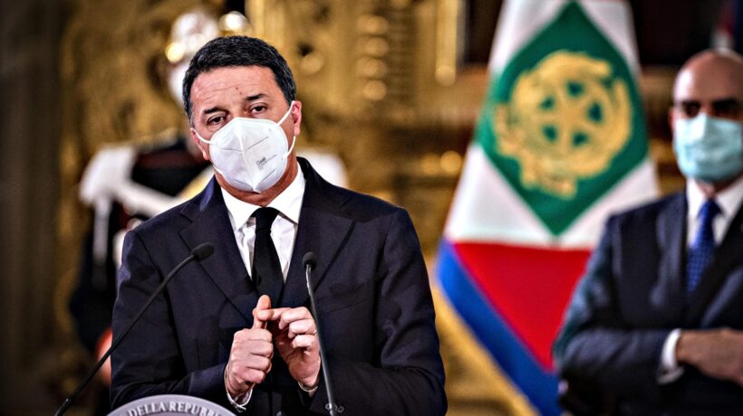 Amici pericolosi di Renzi d’Arabia
