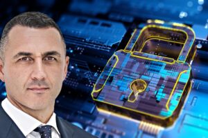 Santagata diventa nuovo amministratore delegato di Telsy