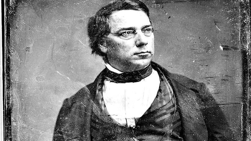 Il primo paladino dell’ambientalismo fu un americano amante dell’Italia