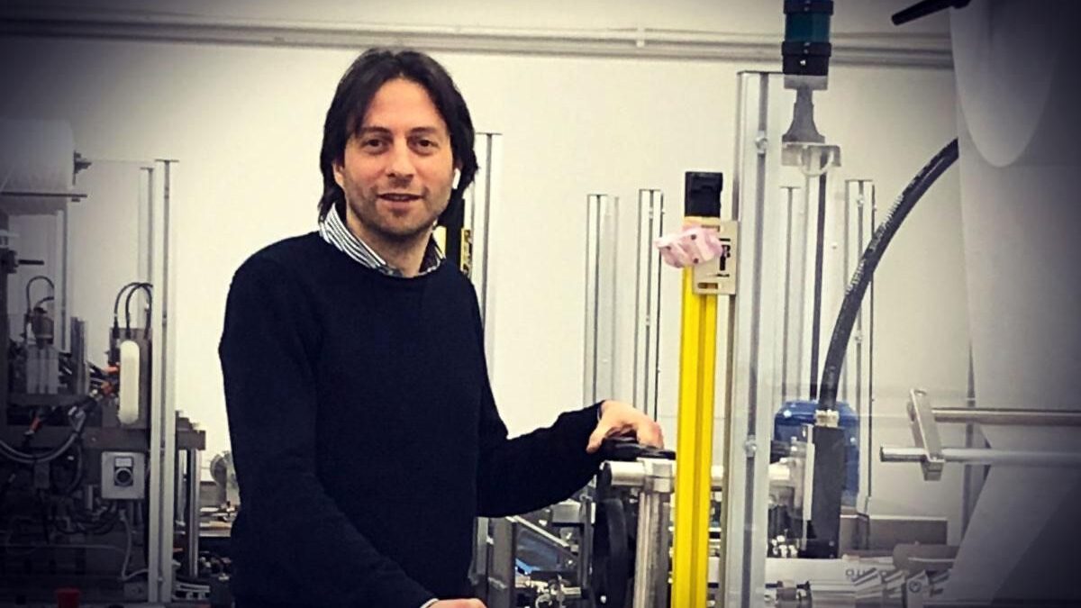 «Ho creduto ad Arcuri, ora rischio l’azienda»