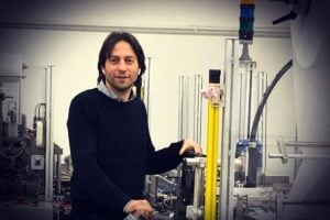 «Ho creduto ad Arcuri, ora rischio l’azienda»