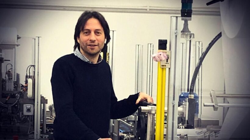 «Ho creduto ad Arcuri, ora rischio l’azienda»