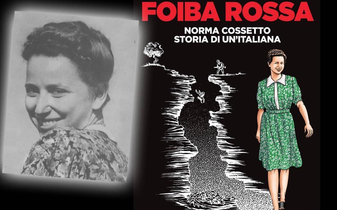 I cugini di Norma Cossetto, infoibata. «La sinistra giustifica la sua morte»