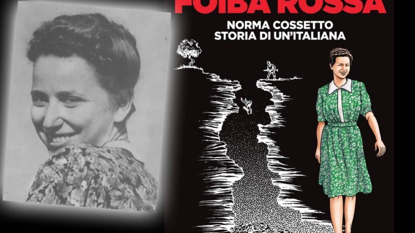 I cugini di Norma Cossetto, infoibata. «La sinistra giustifica la sua morte»