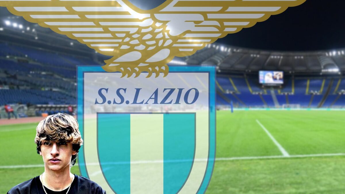 C’è un Mussolini tra le file della Lazio. Il pronipote bussa alle porte della A