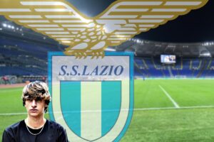 C’è un Mussolini tra le file della Lazio. Il pronipote bussa alle porte della A