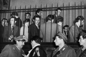 A settant’anni dal processo, la storia della “Volante Rossa” di Lambrate