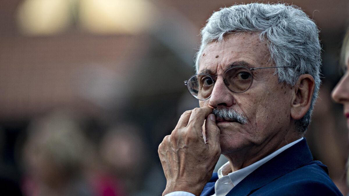 Sfida Renzi-D’Alema per il sostegno Usa. La Casa Bianca vuole l’addio alla Web tax