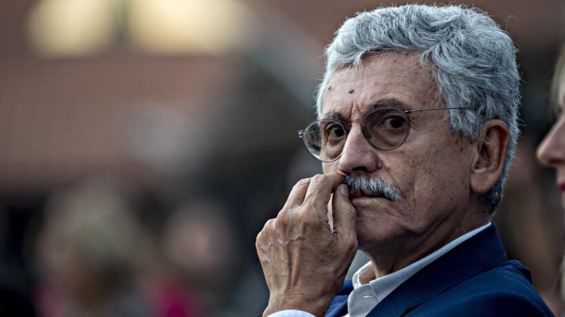 Sfida Renzi-D’Alema per il sostegno Usa. La Casa Bianca vuole l’addio alla Web tax