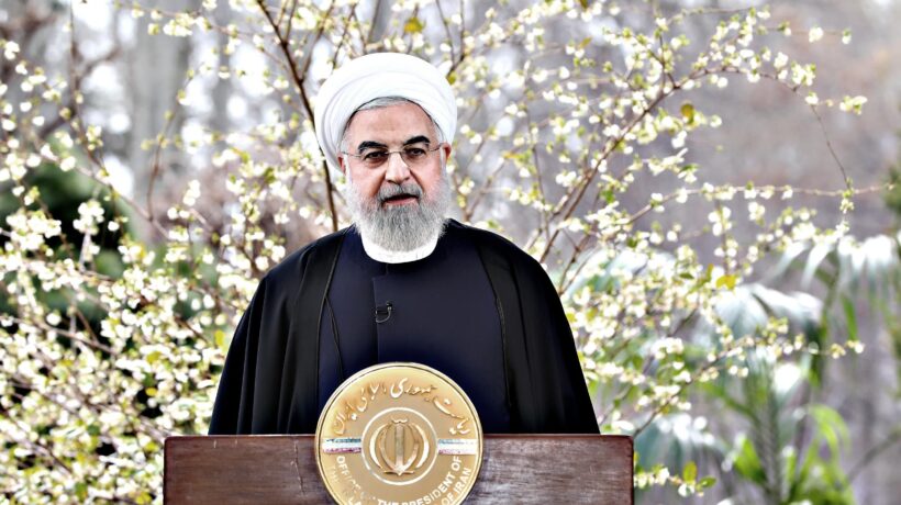 L’Iran cela il suo declino dietro alla guerra dei quanti