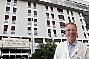 «Con quattro euro si potrebbe scoprire chi ha gli anticorpi»