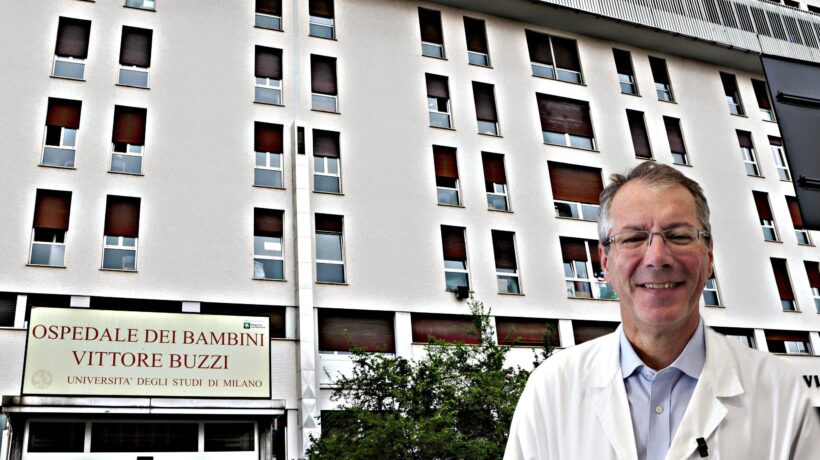 «Con quattro euro si potrebbe scoprire chi ha gli anticorpi»