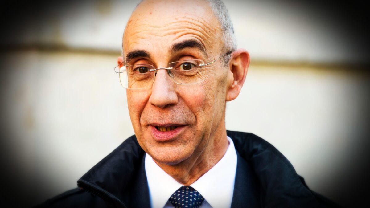 Valzer dei consiglieri del premier. Per la diplomazia arriva Mattiolo
