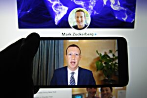 Europa e Biden compatti. Avanza il fronte che resiste ai ricatti di Facebook