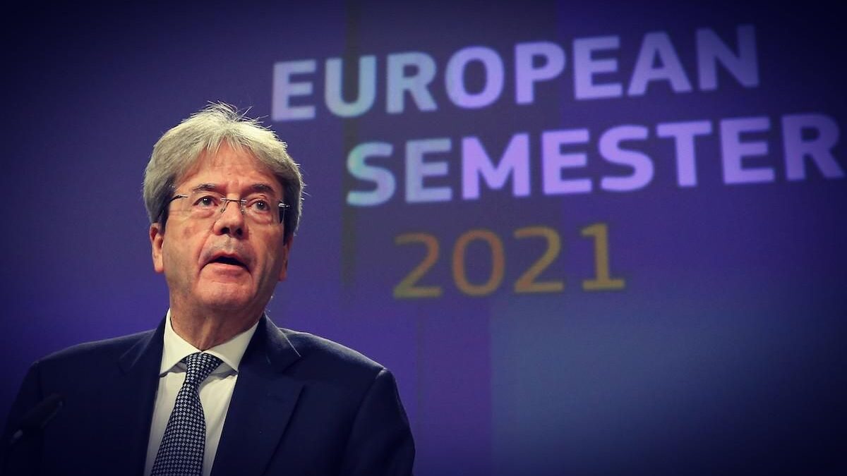 Gentiloni s’imbroda per l’Ue, ma ne tace il fallimento sanitario