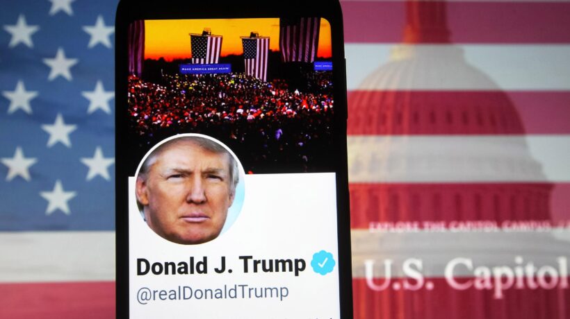 Twitter «marchia» politici e istituzioni. I social sempre più gendarmi delle idee