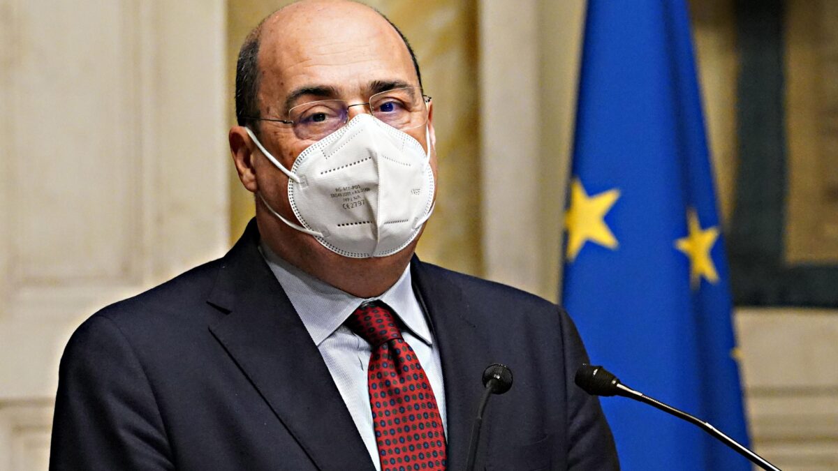 La vera trattativa è una baruffa per avere poltrone nel «Contarella»