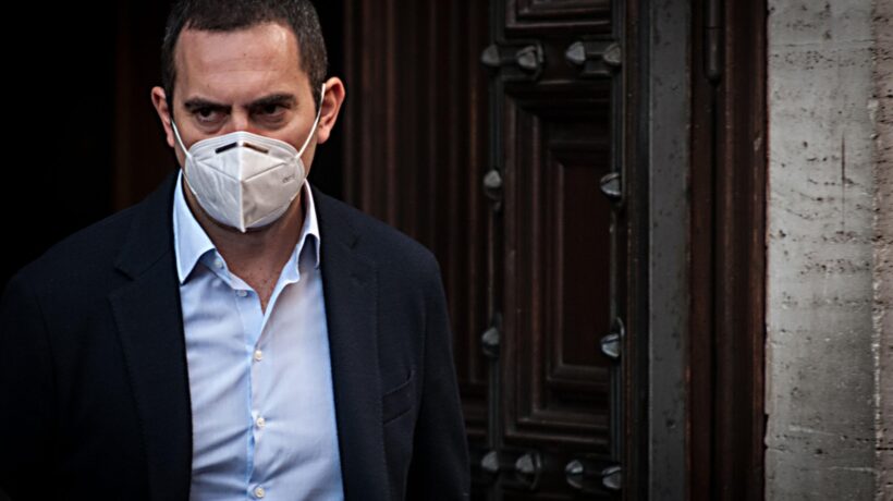 Pronti alla fuga i m5s senza poltrona mentre Di Maio si veste da atlantista