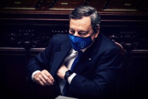 La stampa «mastina» si prostra a San Mario