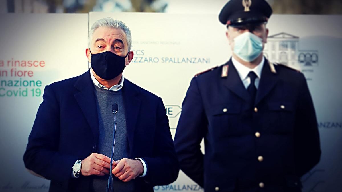 Sul «Ft» lo scandalo mascherine. Soltanto in Italia non fa notizia