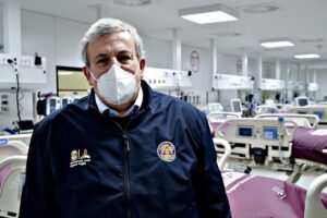 Pasticcio fasce in Puglia, ma il Pd ora sta zitto
