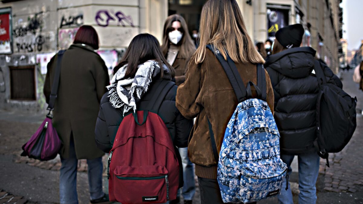 Più prof e in classe anche d’estate