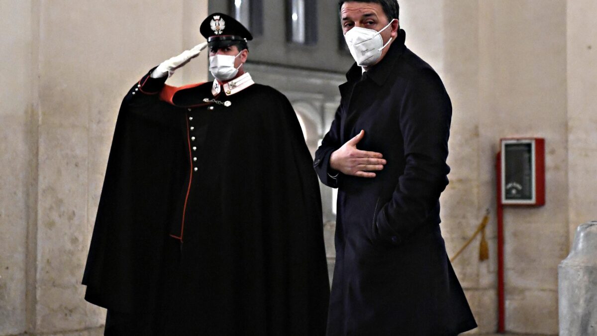Fico si arrende: «L’accordo non c’è». Con l’ultima rissa Renzi liquida Conte