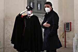 Fico si arrende: «L’accordo non c’è». Con l’ultima rissa Renzi liquida Conte