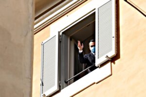 Al Senato il Movimento rischia l’irrilevanza