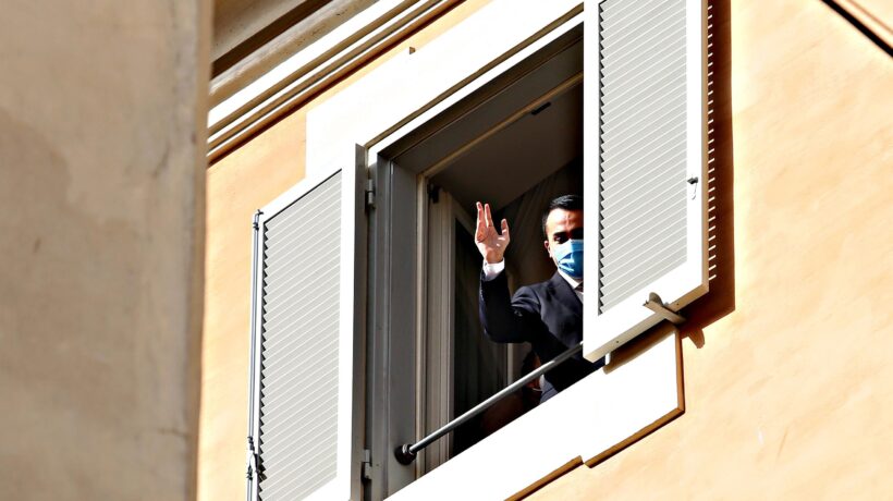 Al Senato il Movimento rischia l’irrilevanza