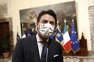 Conte declama il «De Giuseppi» per assolversi sul disastro Covid