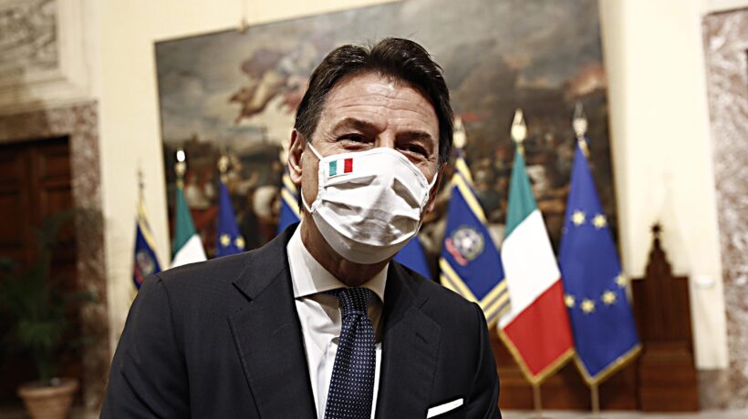 Conte declama il «De Giuseppi» per assolversi sul disastro Covid
