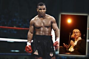 A lezione dalla Dunn signora della boxe che insegna a vivere a suon di pugni