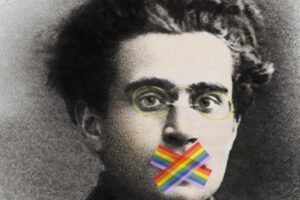 Persino Gramsci verrebbe censurato con il ddl Zan