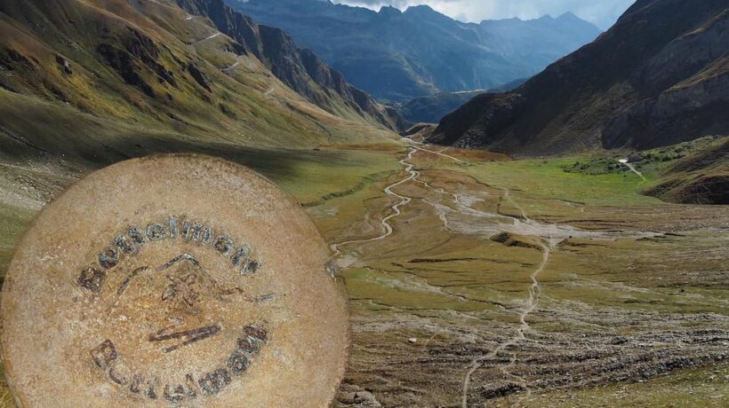 Un giro di Walser tra le minoranze della cucina italiana