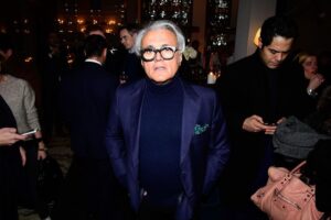 «Porto le star di Hollywood in trattoria»