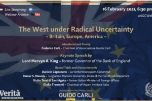 L’Occidente dopo la Brexit