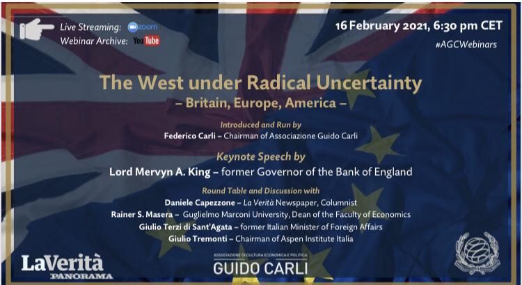 L’Occidente dopo la Brexit