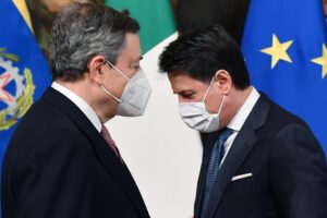 La strada di Draghi non è in discesa. Con i partiti rischia la guerriglia
