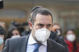 Sport in ansia aspettando un «capo»