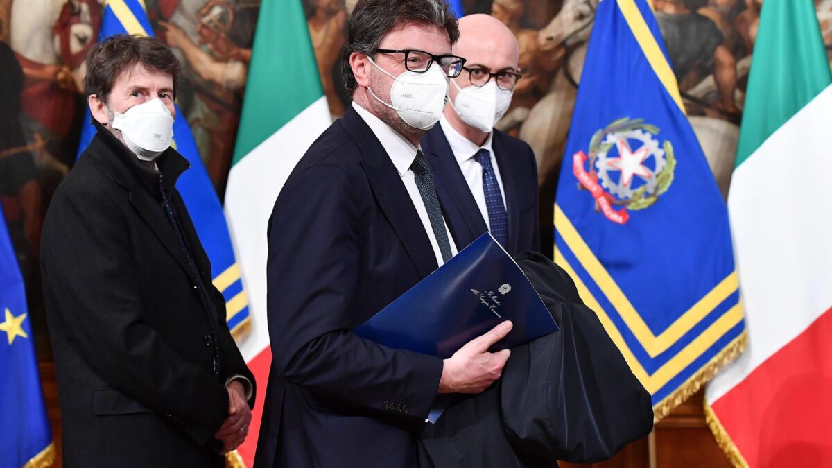 La scommessa di Salvini: allearsi con Mario