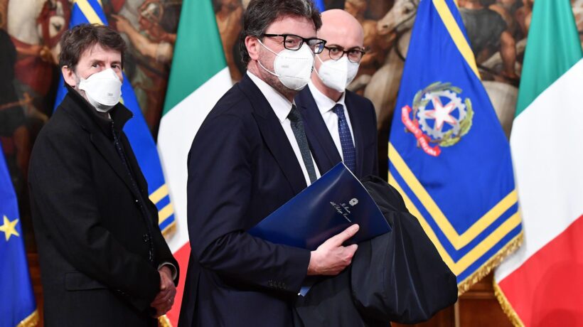La scommessa di Salvini: allearsi con Mario